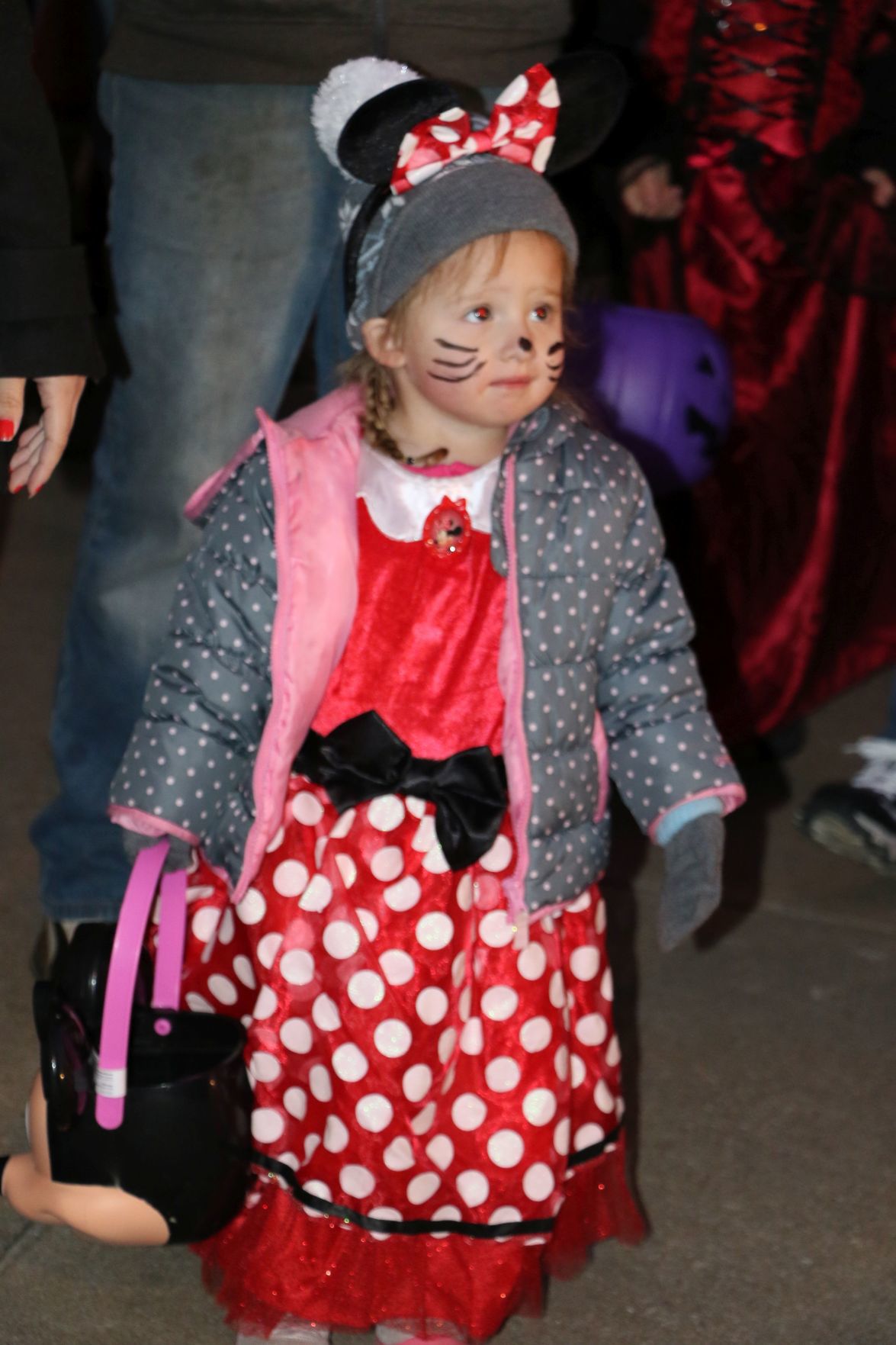Downtown Coweta Trunk-or-Treat